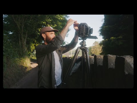 This Budget 4x5 Film Surprised Me