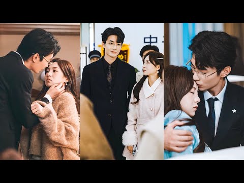 BF sent me to his cold CEO uncle’s bed, unaware he’d loved me for years and spoiled me.