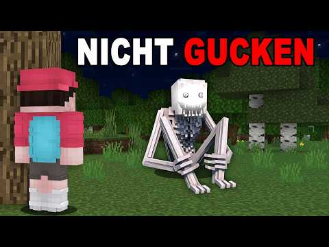 SCHAU IHM NIEMALS in die AUGEN (mit iCrimax)