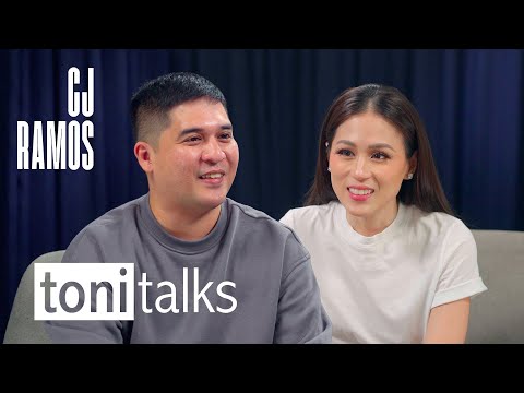 Former Child Star CJ Ramos Shares Overcoming Addiction And His Life As A Taxi Driver | Toni Talks