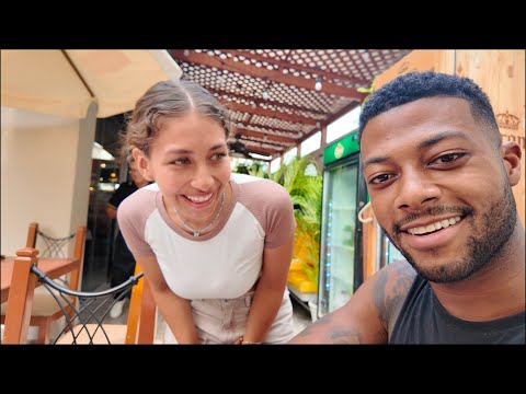 Do Peruvian Women Like Black Men?🇵🇪