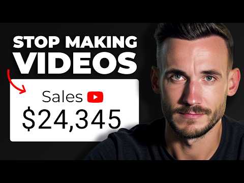 How To Make 2025 Your Best Year On YouTube Ever