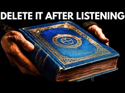 Listen to This Book for JUST 1 NIGHT and Your MONEY Will Start to MULTIPLY