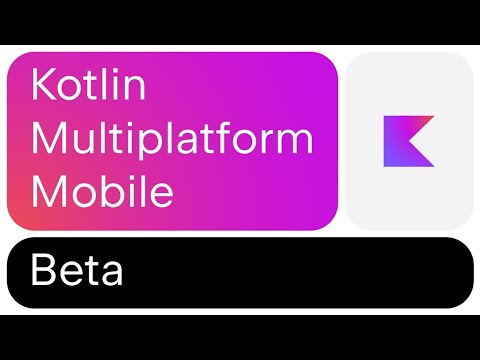 Kotlin Multiplatform Mobile Is in Beta – Start Using It Now!