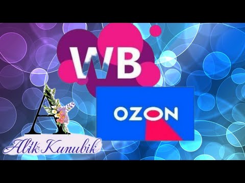 REVIEW OF PURCHASES 🛍️ WITH WILDBERRIES #OZONE 🤲🤗