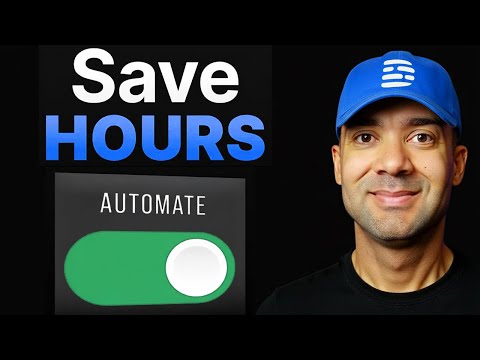 5 Insane Descript AI Use Cases! (automate video editing)
