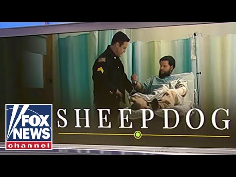 ‘FILLED WITH HOPE’: New film shines light on veteran struggles