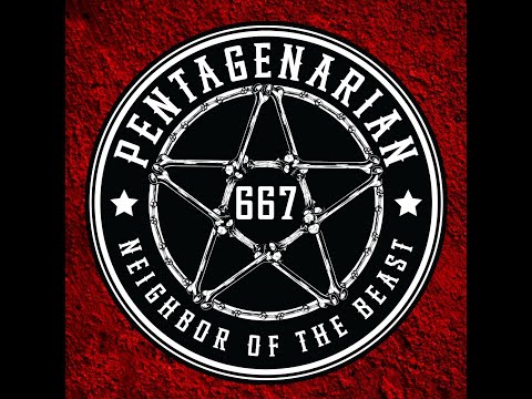 The Pentagenarian - Live, Raw, and Un-Cut