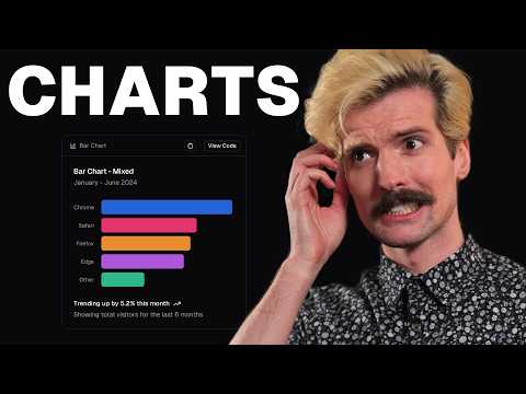 A Very Exciting New Chart Library