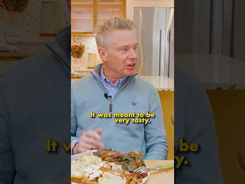 British Grandad tries Southern Classics!