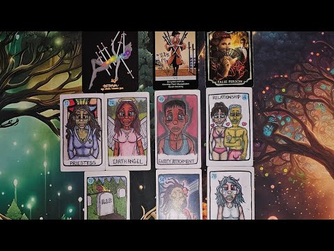 Ur intuition freaks them out! Mad u found out their secrets&left