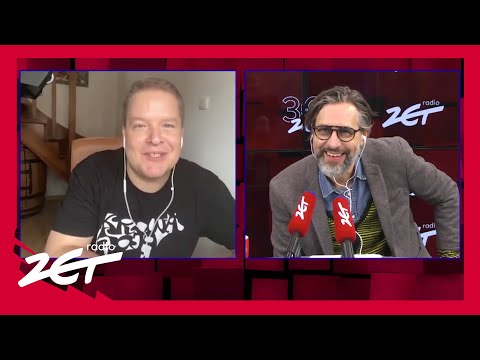 Lotek: Moi rodzice nie oglądają moich stand-upów. Nie chcą się denerwować.