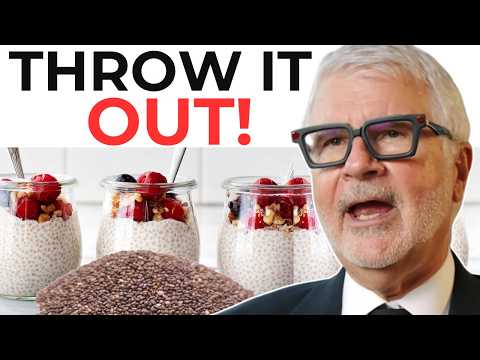 Superfoods DEBUNKED! The TRUTH About Healthy Eating & Gut Health | Dr. Gundry
