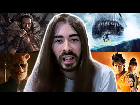 Penguinz0 - Cringiest Bad Movies Compilation