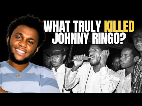 Addiction, Poison, or Betrayal? Revisiting the Mysterious Death of Johnny Ringo