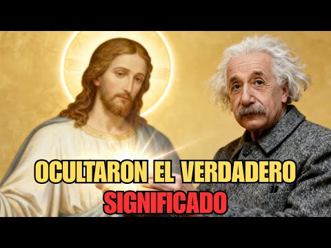 Por Que Einstein Dijo Dios No Juega a los Dados - El Significado Oculto Que Nunca Te Ensenaron