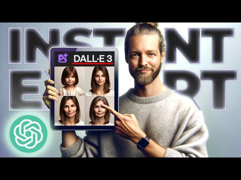 Try THIS to Instantly Make DALL·E 3 a Lot Better!