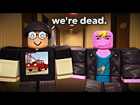 find the anomalies, or DIE (ft. @Bundun)