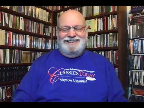 Music Chat: Apple Classical Is Here! Hooray?