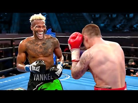 Disrespectful Fighters Get DESTROYED For 74 Minutes