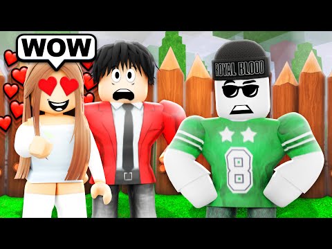 I Met Toxic ODERS, And The GIRLFRIEND Had a CRUSH On Me! (99 Nights In The Forest)