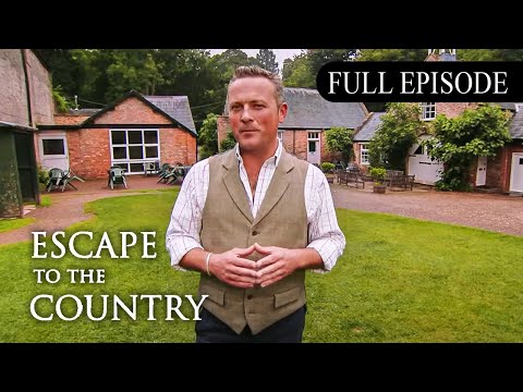 Escape to the Country Season 14 Episode 60: Somerset (2013) | FULL EPISODE