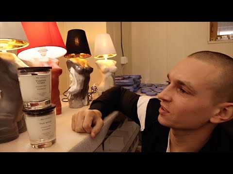 Candle Business: Starting a New Workshop from Scratch. Working with Marketplaces. 24 grams