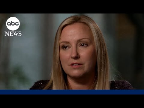 Gabby Petito’s parents share new details about weeks before their daughter’s murder