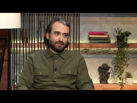 Առանց թեմայի. Սոս Ջանիբեկյան