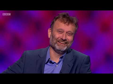 Mock the Week Series 19 Episode 3