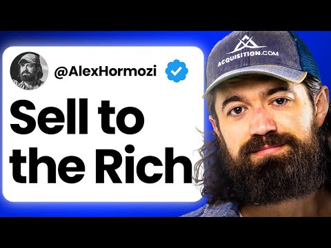 Business is hard until you do this