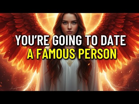 Chosen Ones: You’re About to Date This Famous Person Very Soon 💖🌟 Just Stay Silent…