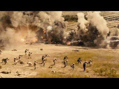 이 작품은 꼭 풀버전으로 봐야 합니다...너무 재밌어서 시즌3까지 제작 확정된 개꿀잼 특수부대 드라마