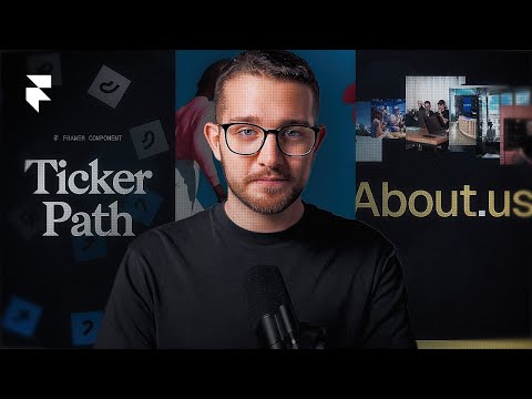 6 low effort ways to make a Framer site *NEXT LEVEL*