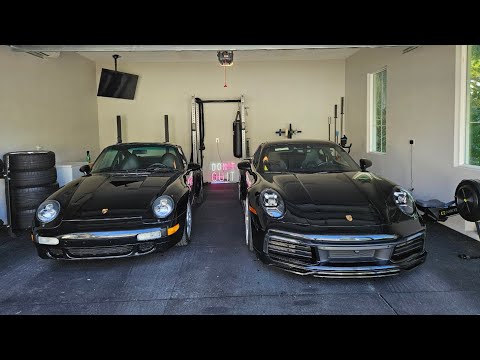 Daily Driven Porsche 