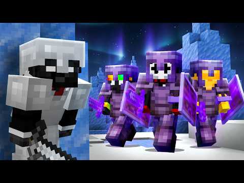 I Survived the Lifesteal SMP