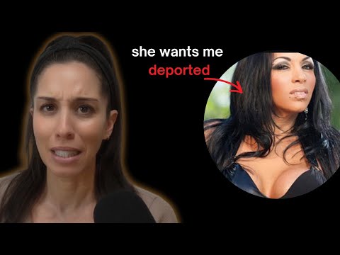 The Ridiculous Idea of Deporting People by DNA