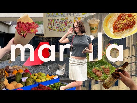 You're Wrong About Manila