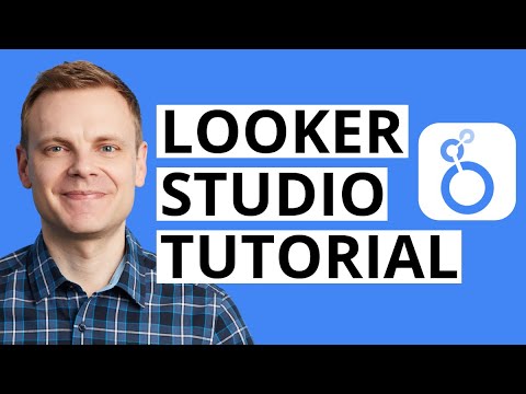 Looker Studio Tutorial For Beginners