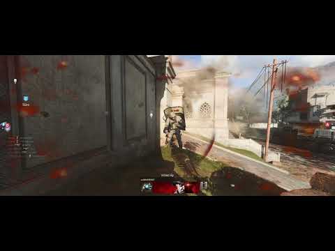 Call of Duty Modern Warfare / Ground War Trying to reach 50 subscribers / Season 4s Battle Pass