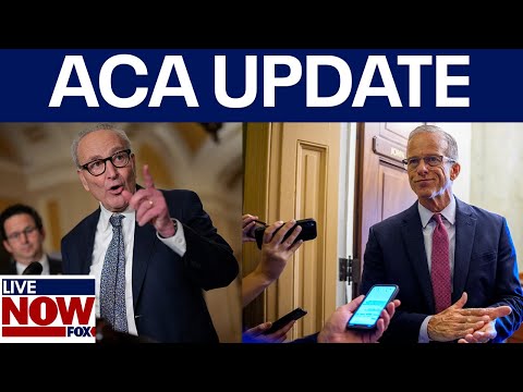 Senate leaders on health care vote, boat strikes