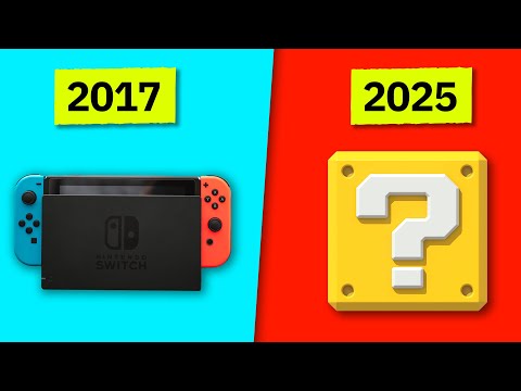 Warum Nintendo vor der größten Herausforderung der Firmengeschichte steht