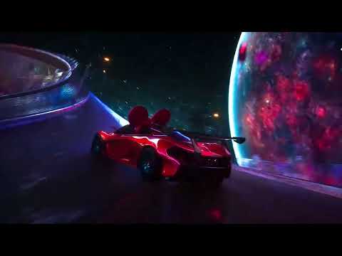 平潭DJ阿星 拓元戰士Vol.1 2026順風順水順財神