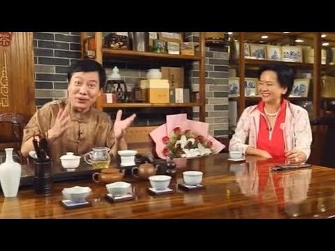 《祥嫂》接受「何車」專訪，細說「新馬師曾」的軼聞趣事(上) (2014)