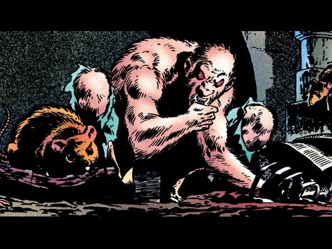 The Most Tragic Spider-Man Villain | Kraven's Last Hunt