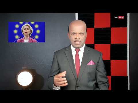 அமெரிக்கா ரஸ்யாவிற்கு எதிராக ஐரோப்பிய தலைவர்கள் தயார்