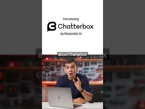 This makes Eleven Labs sweat. #ai