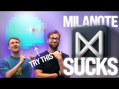 You’ll Want To STOP Paying For Milanote After Watching This Video