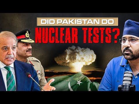 Did R&AW Fail To See Pakistan Test Nuclear Weapons? | What Does Trump Statement Imply