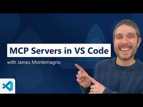 MCP Servers in VS Code
